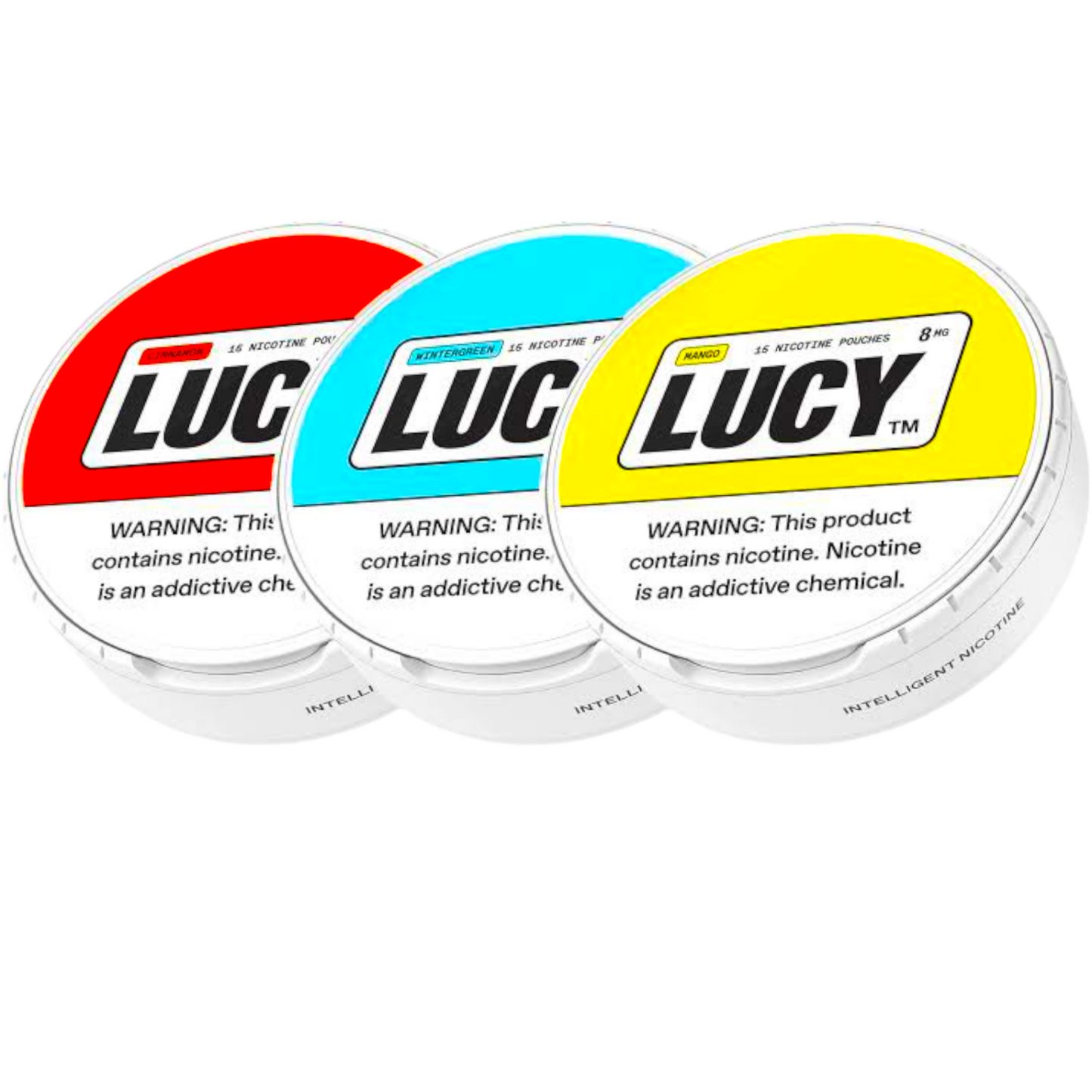 LUCY NICOTINE