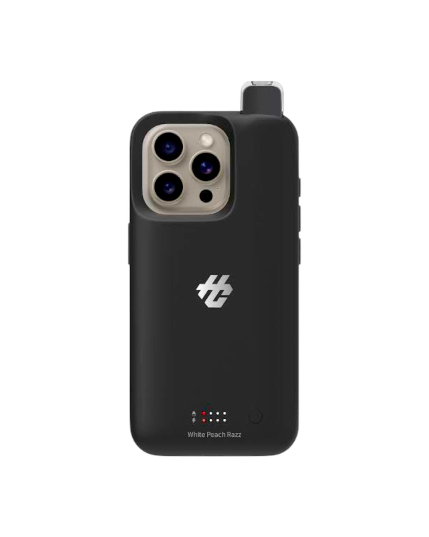 FUNDA VAPE