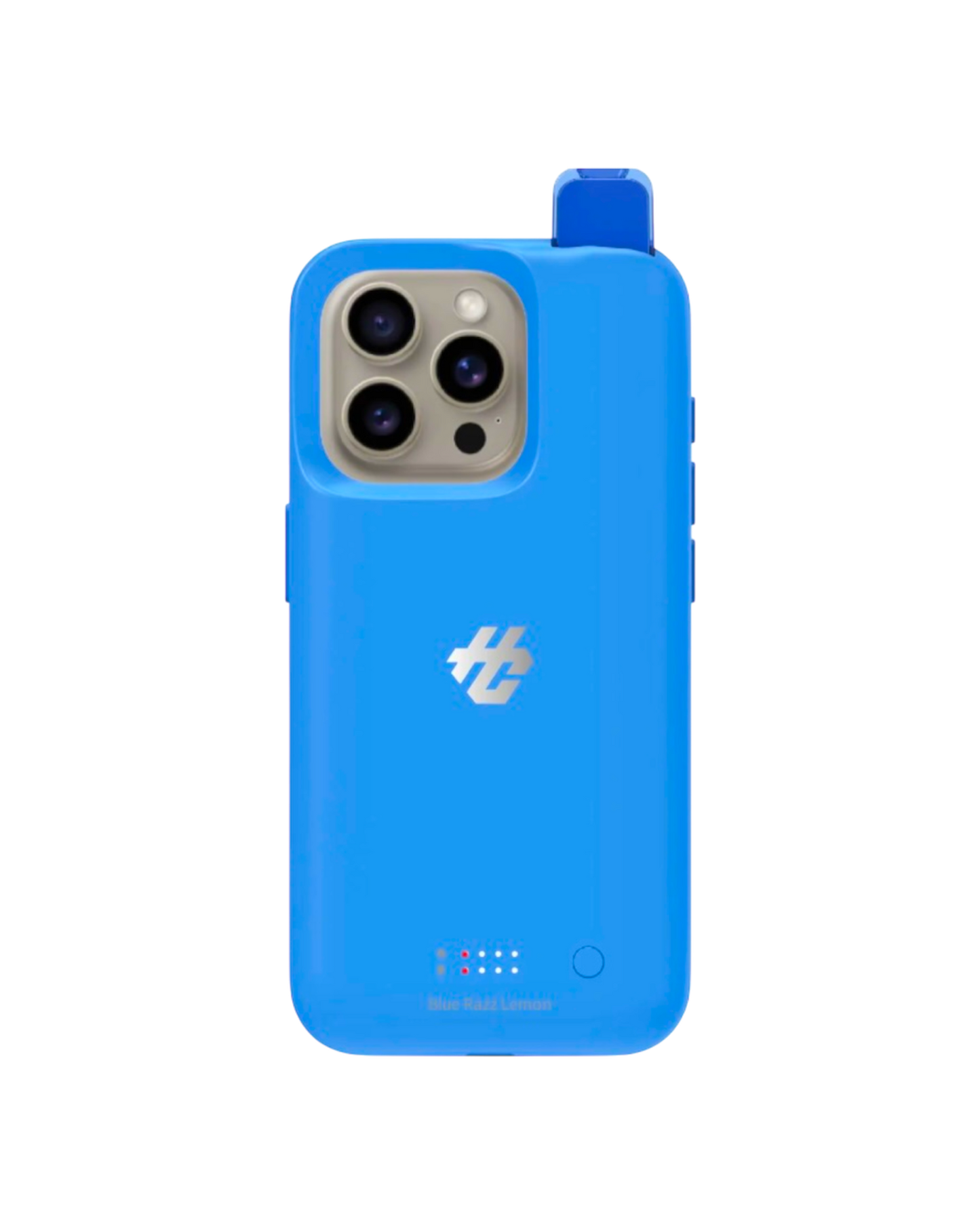 FUNDA VAPE