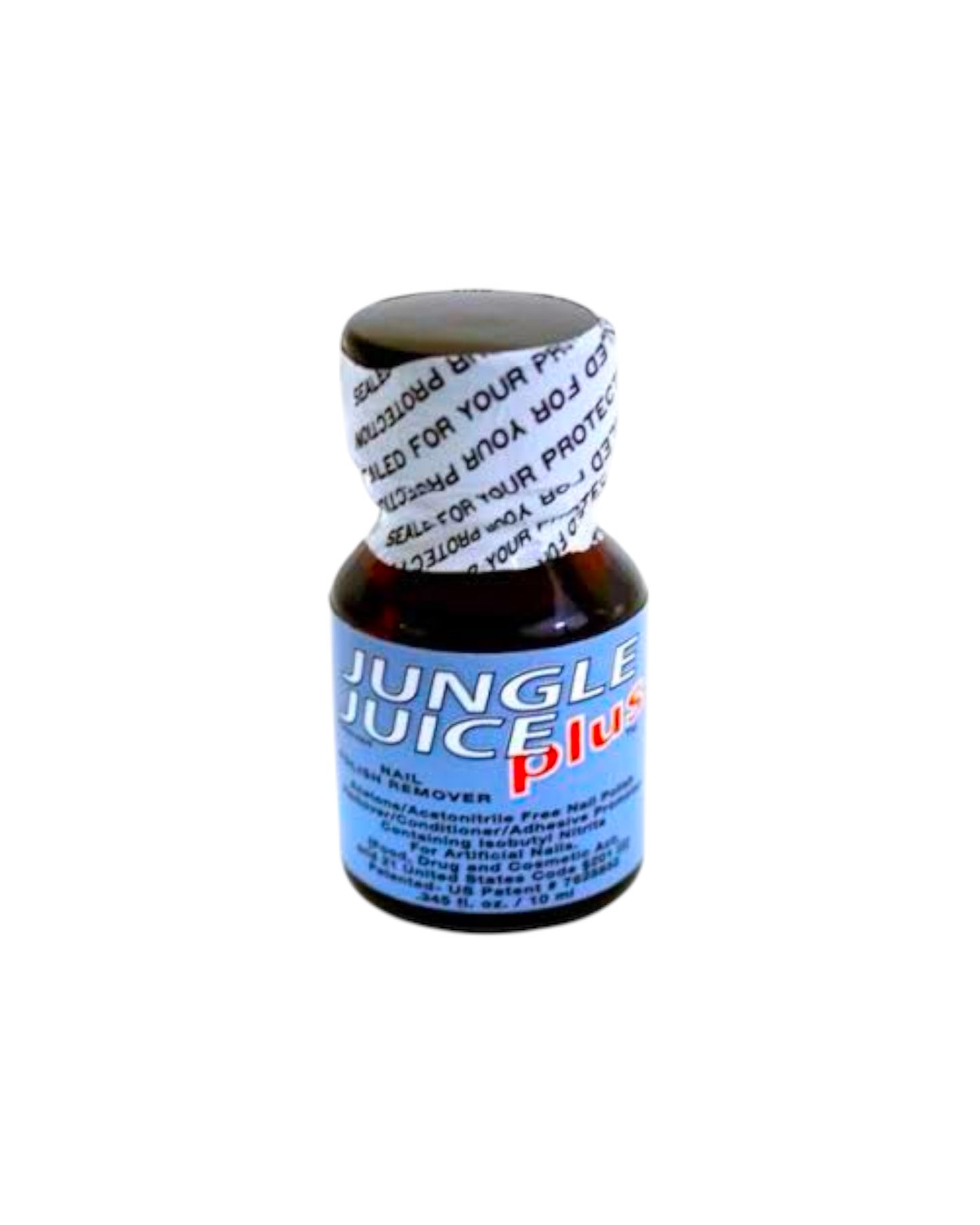 POPPERS 10ML ORIGINALES