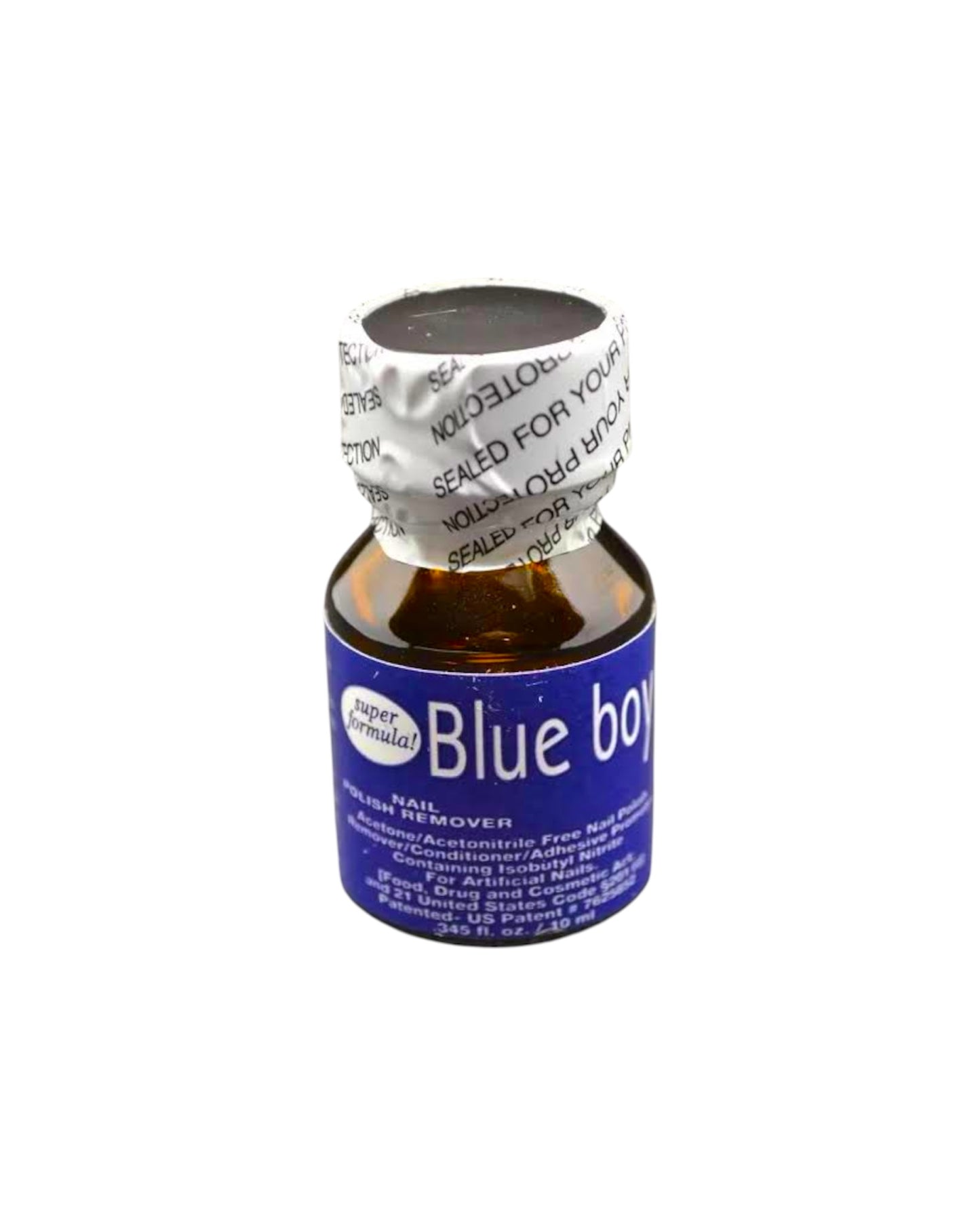 POPPERS 10ML ORIGINALES
