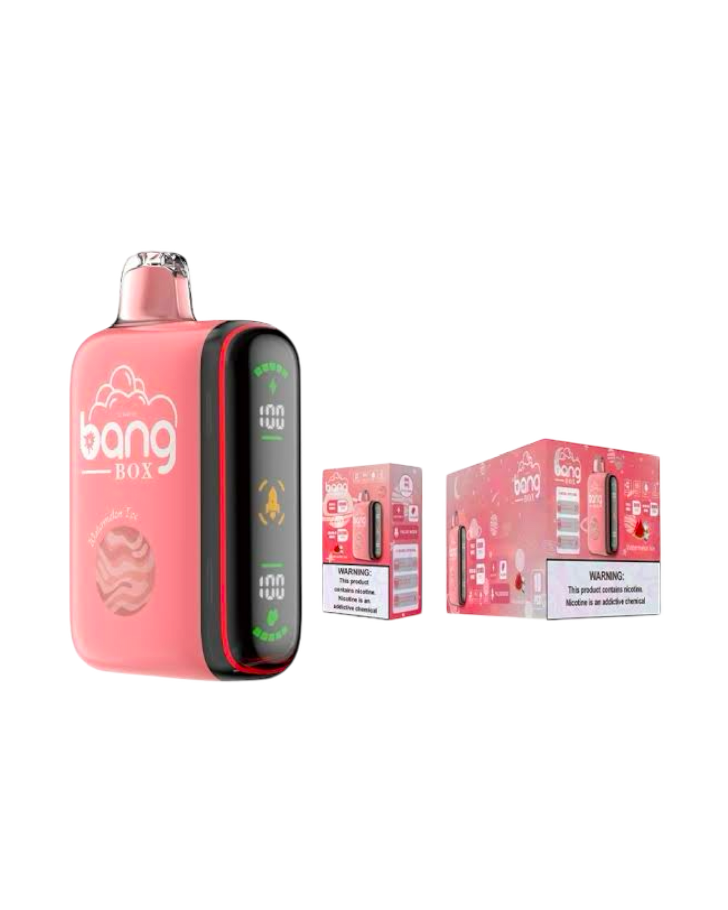 BANG 18,000 HITS menudeo