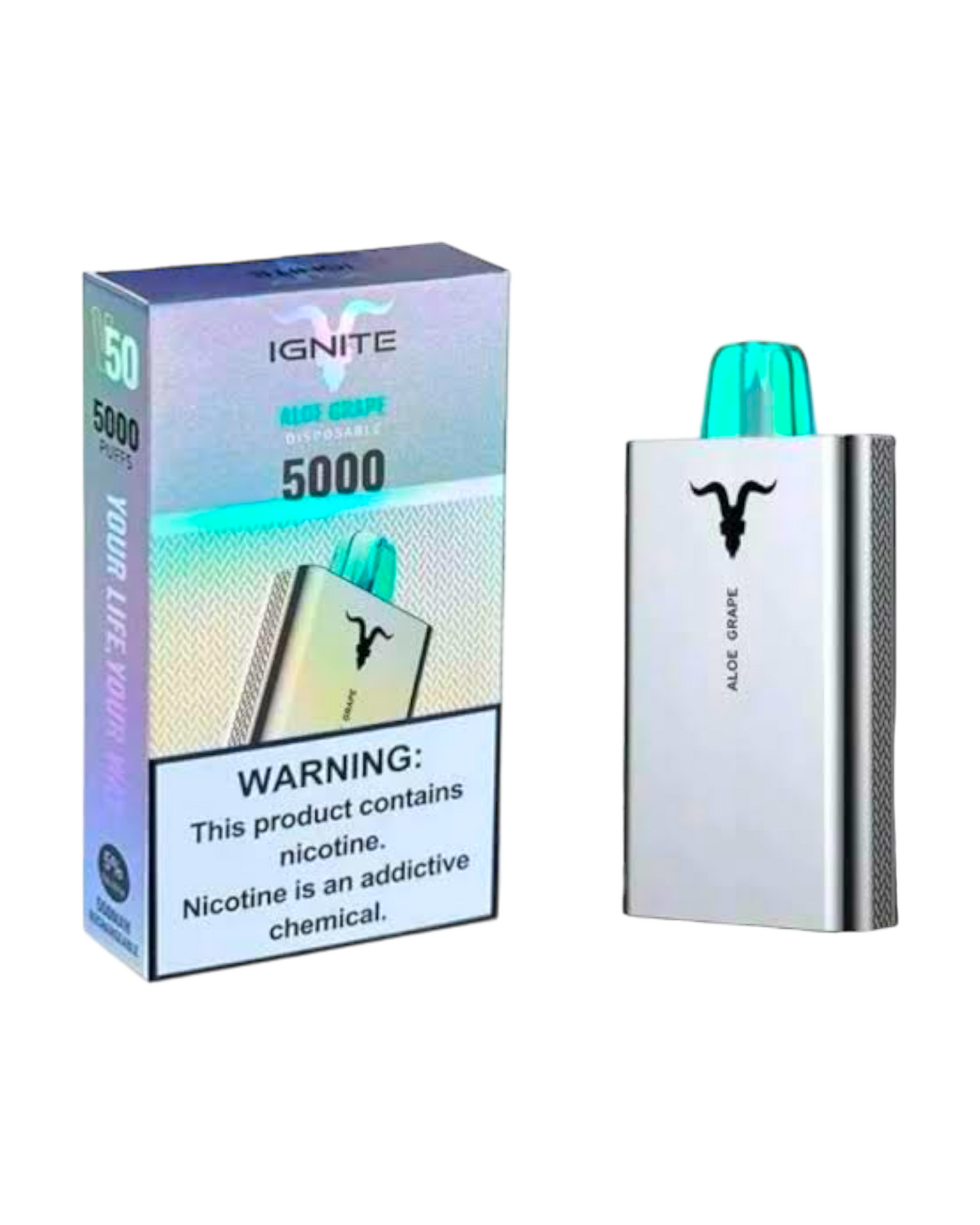 IGNITE V50
