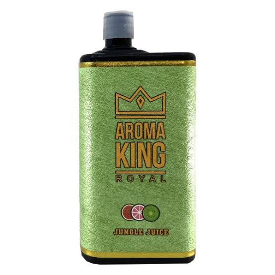 AROMA KINGS 8,000 HITS menudeo