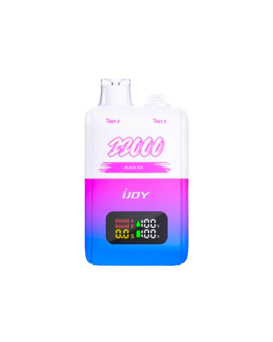 IJOY 22,000 HITS menudeo