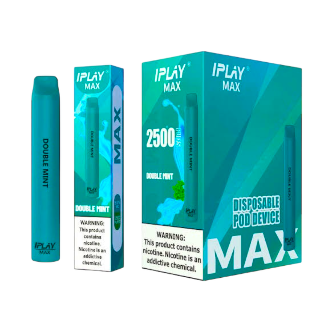 IPLAY MAX 2,500 HITS menudeo