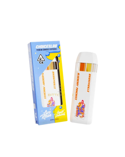 CHOICESLAB 2GRAMOS