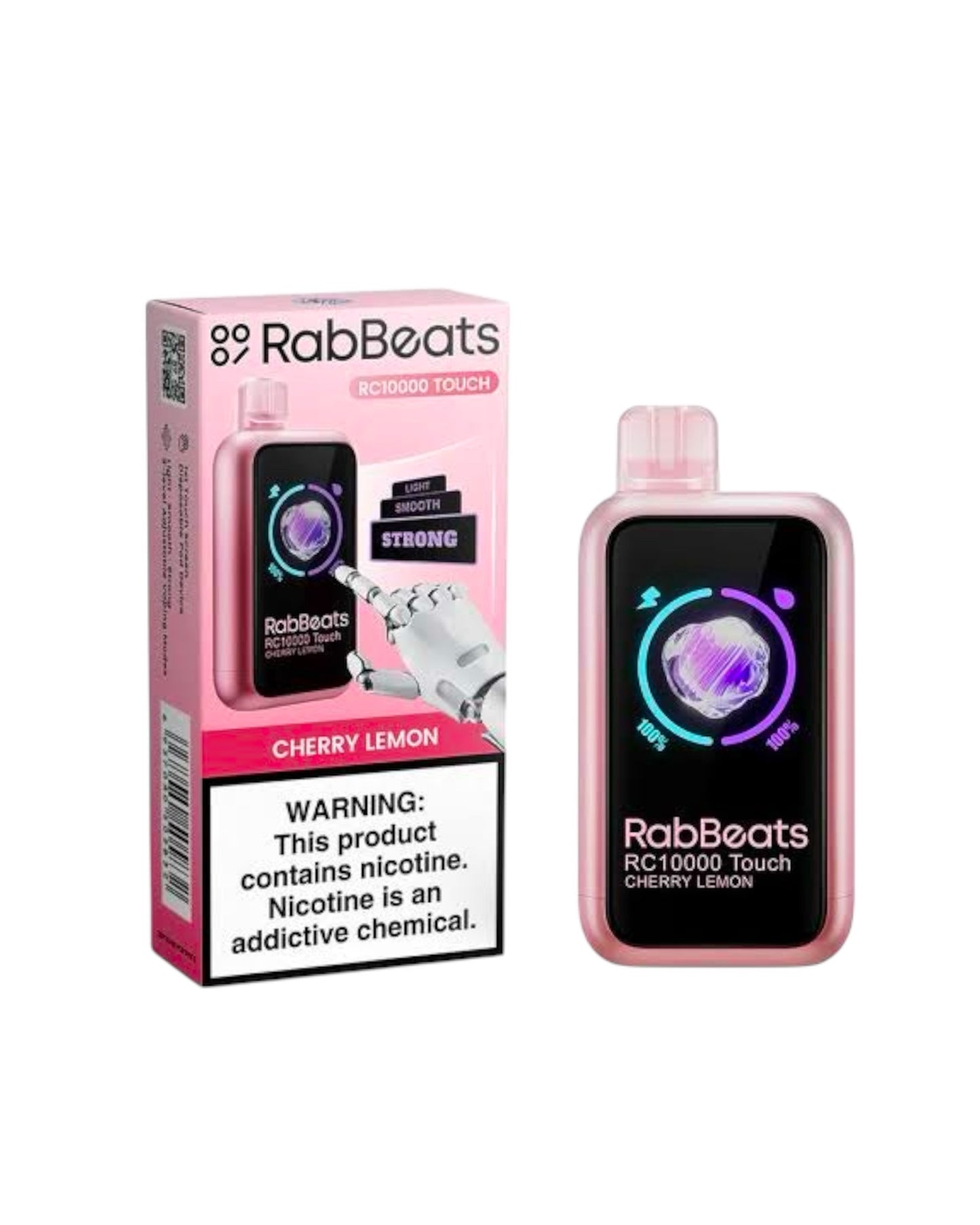 RABBEATS RC10,000 HITS TOUCH