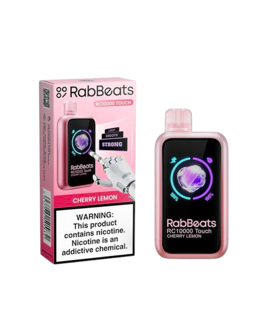 RABBEATS RC10,000 HITS TOUCH