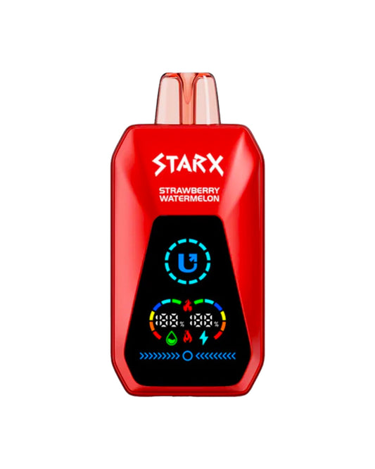 STAR X 20,000 HITS