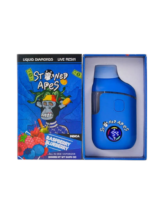 STONED APE  2gr