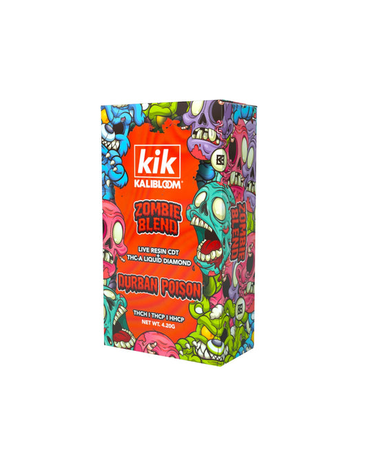 KIK KALIBLOOM 4.2gr