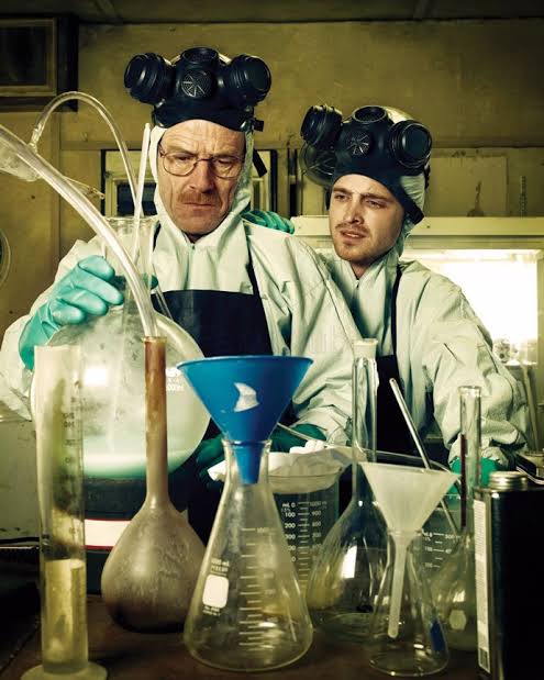 BREAKING BAD 1gr