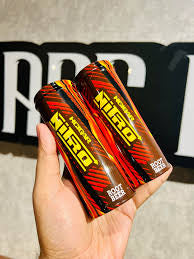 Nitro hcigar 9,000 HITS