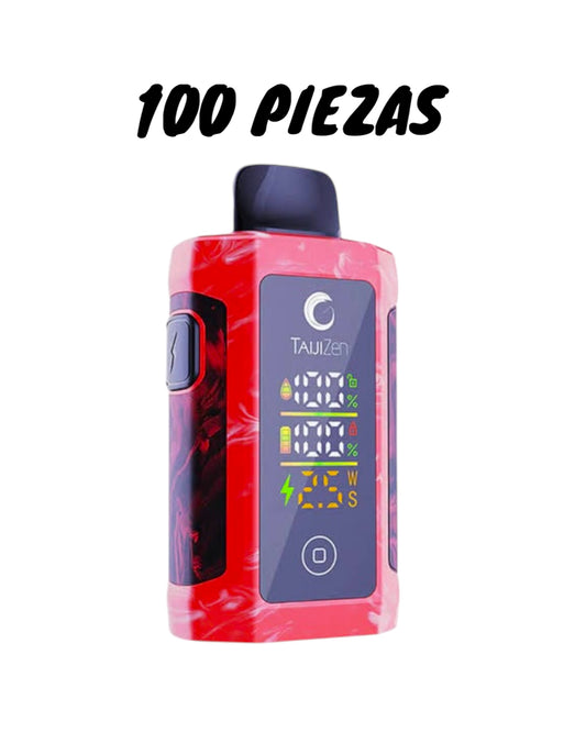 TAIJIZEN JUDO 100 PIEZAS