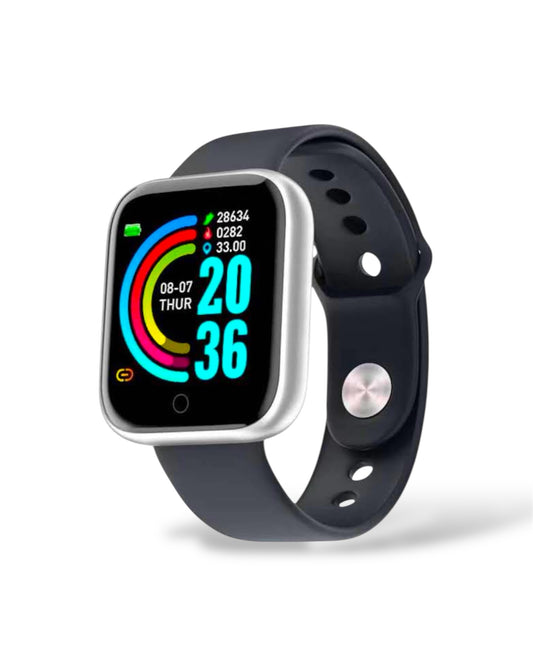 Y68 RELOJ INTELIGENTE