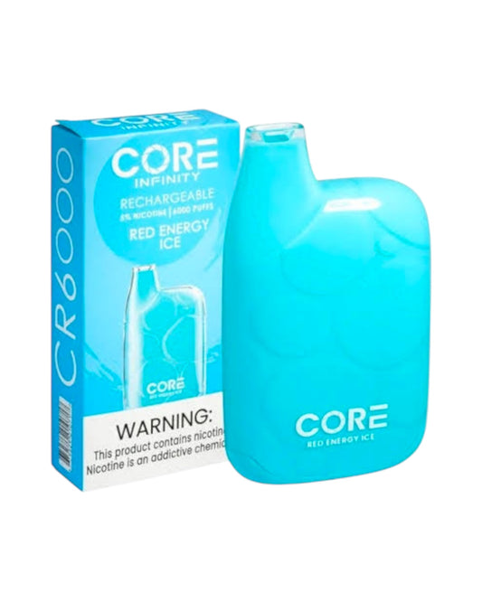 CORE INFINITY 6,000 HITS