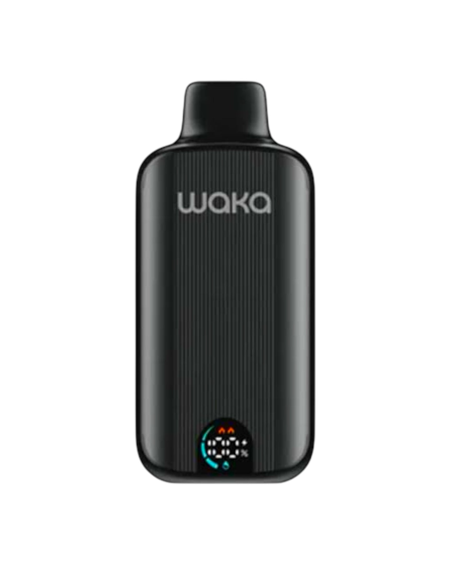 WAKA 15,000 HITS
