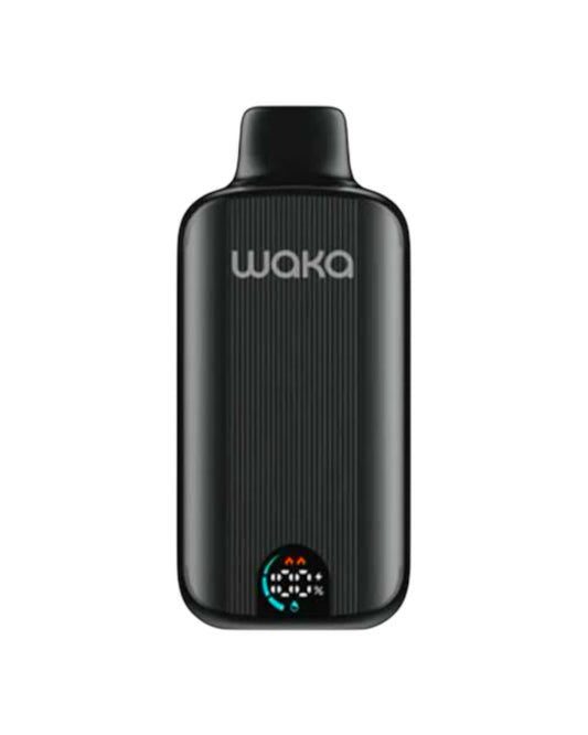 WAKA 15,000 HITS