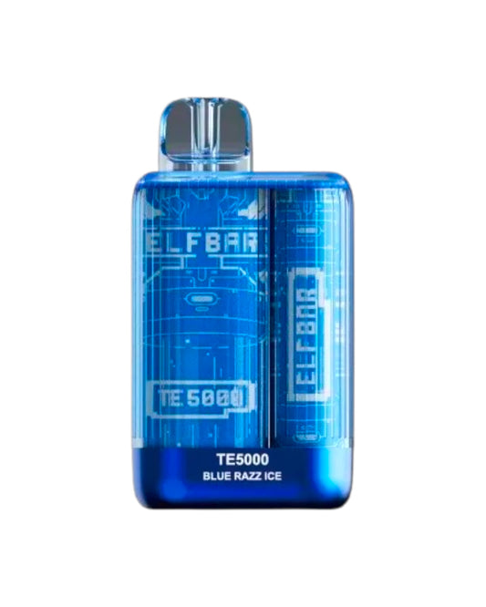 ELFBAR TE 5,000 HITS