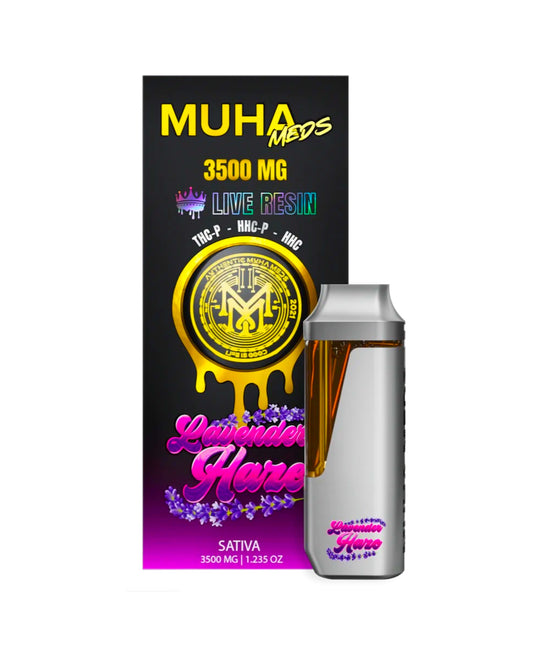 MUHAMEDS 3.5 gramos!